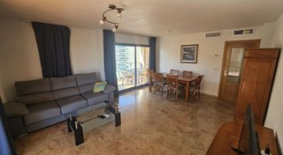 Piso en venta en La Cala de Villajoyosa en Villajoyosa/Vila Joiosa (la)