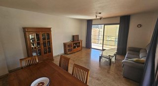 Piso en venta en La Cala de Villajoyosa en Villajoyosa/Vila Joiosa (la)