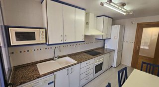 Piso en venta en La Cala de Villajoyosa en Villajoyosa/Vila Joiosa (la)