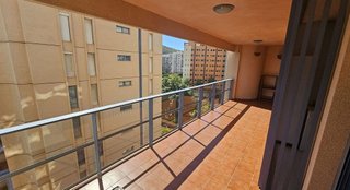 Piso en venta en La Cala de Villajoyosa en Villajoyosa/Vila Joiosa (la)