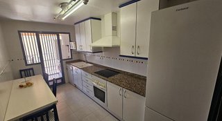 Piso en venta en La Cala de Villajoyosa en Villajoyosa/Vila Joiosa (la)