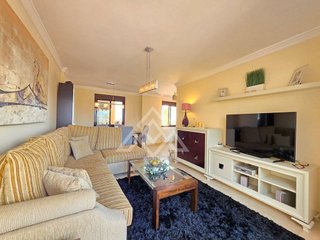 Ático en venta en Mijas Pueblo en Mijas