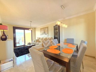 Ático en venta en Mijas Pueblo en Mijas