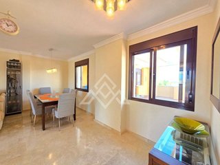 Ático en venta en Mijas Pueblo en Mijas