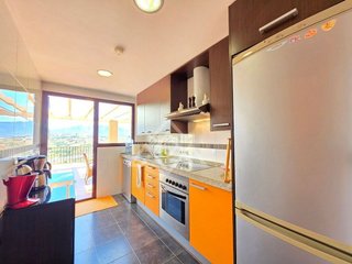 Ático en venta en Mijas Pueblo en Mijas