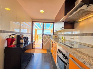 Ático en venta en Mijas Pueblo en Mijas