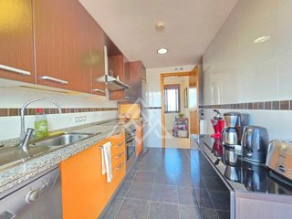 Ático en venta en Mijas Pueblo en Mijas
