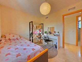 Ático en venta en Mijas Pueblo en Mijas
