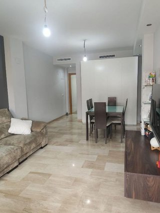 Ático en venta en Algemesí