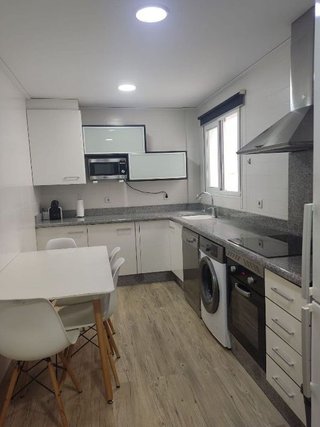 Ático en venta en Algemesí