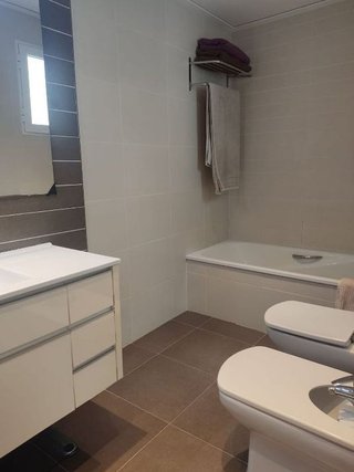 Ático en venta en Algemesí
