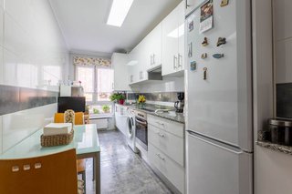 Piso en venta en Laviada en Gijón