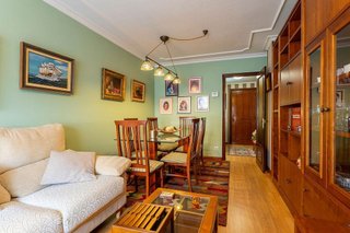 Piso en venta en Laviada en Gijón