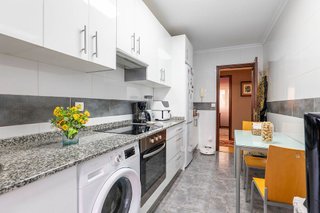 Piso en venta en Laviada en Gijón