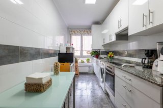 Piso en venta en Laviada en Gijón