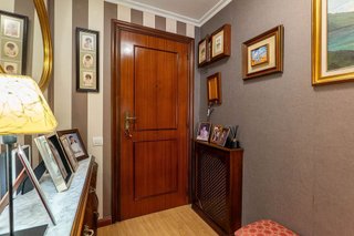 Piso en venta en Laviada en Gijón