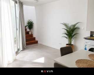 Dúplex en venta en Ctra. Circunvalación - La Magdalena en Jaén