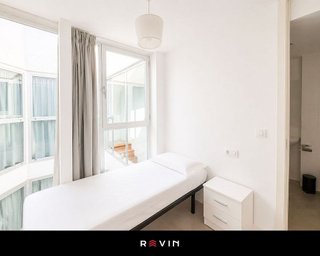 Dúplex en venta en Ctra. Circunvalación - La Magdalena en Jaén