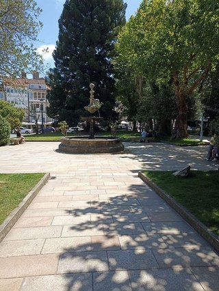 Piso en venta en Casco Histórico en Santiago de Compostela