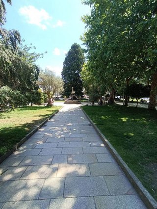 Piso en venta en Casco Histórico en Santiago de Compostela
