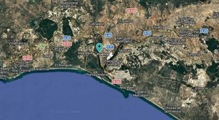 Piso en venta en Molino de la Vega en Huelva