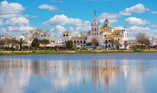 Piso en venta en Molino de la Vega en Huelva