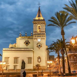 Piso en venta en Molino de la Vega en Huelva