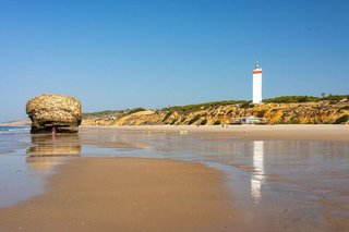 Piso en venta en Molino de la Vega en Huelva