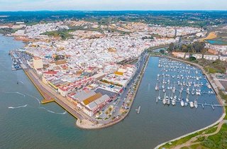 Piso en venta en Molino de la Vega en Huelva