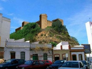 Piso en venta en Molino de la Vega en Huelva