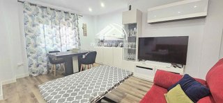 Piso en venta en La Banda - Campo de Fútbol en Chiclana de la Frontera