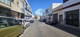 Piso en venta en La Banda - Campo de Fútbol en Chiclana de la Frontera