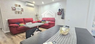 Piso en venta en La Banda - Campo de Fútbol en Chiclana de la Frontera