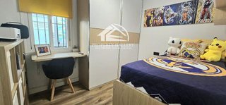 Piso en venta en La Banda - Campo de Fútbol en Chiclana de la Frontera