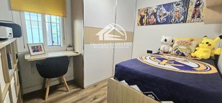 Piso en venta en La Banda - Campo de Fútbol en Chiclana de la Frontera
