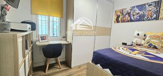 Piso en venta en La Banda - Campo de Fútbol en Chiclana de la Frontera