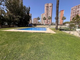 Piso en venta en Rincón de Loix en Benidorm