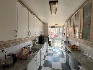 Piso en venta en Rincón de Loix en Benidorm