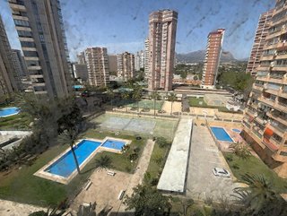 Piso en venta en Rincón de Loix en Benidorm