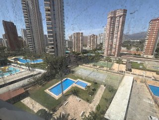 Piso en venta en Rincón de Loix en Benidorm