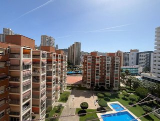 Piso en venta en Rincón de Loix en Benidorm