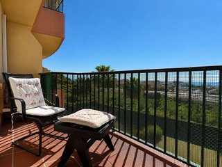 Piso en venta en Riviera del Sol en Mijas