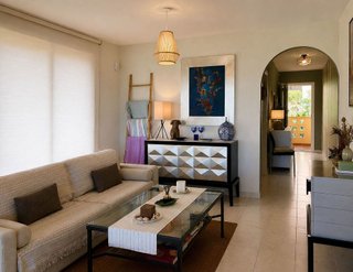 Piso en venta en Riviera del Sol en Mijas