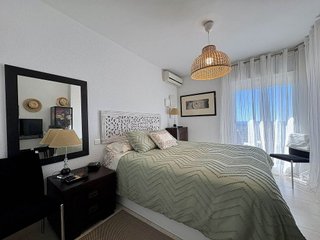 Piso en venta en Riviera del Sol en Mijas