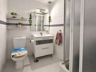Piso en venta en Riviera del Sol en Mijas