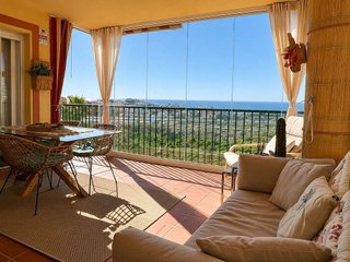 Piso en venta en Riviera del Sol en Mijas