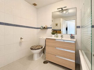 Piso en venta en Riviera del Sol en Mijas