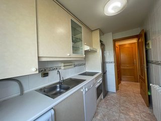 Dúplex en venta en Centro Urbano en San Sebastián de los Reyes