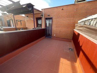 Dúplex en venta en Centro Urbano en San Sebastián de los Reyes