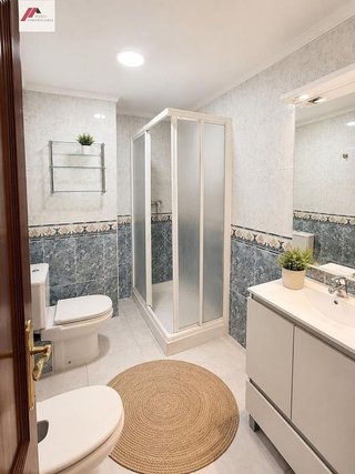 Piso en venta en La Paz - Segunda Aguada - Loreto en Cádiz